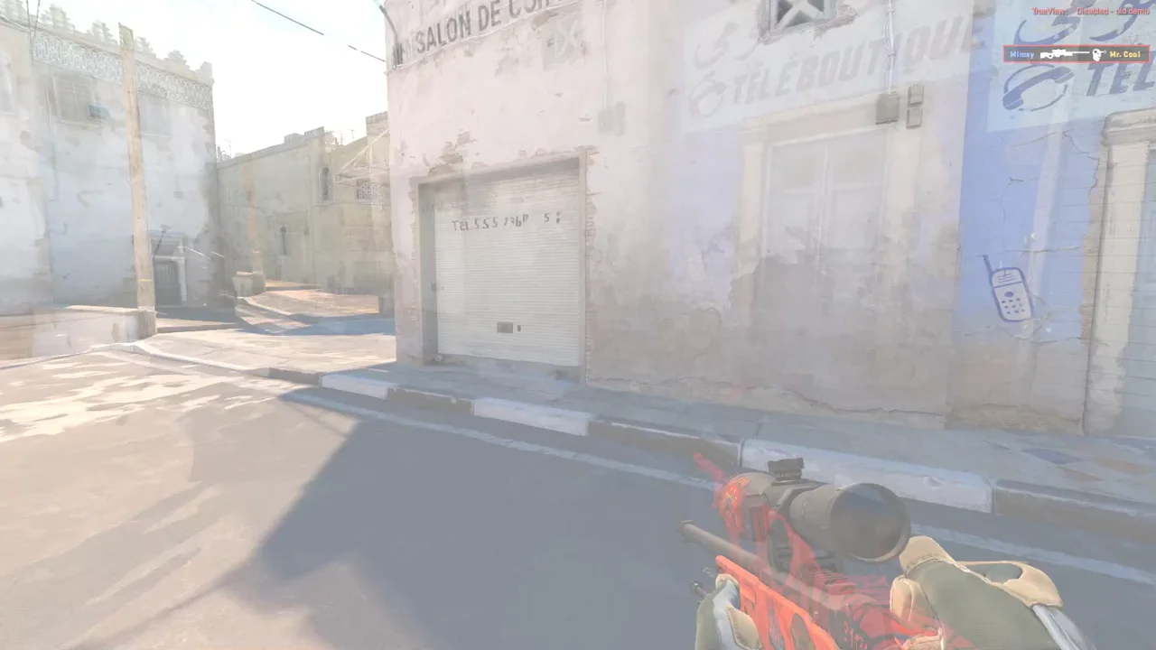 highlight